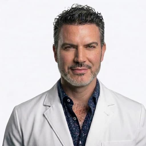 Dr. Ricardo Soto