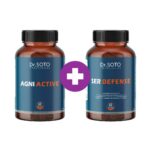 Pack N°9: Agniactivo + SerDefense