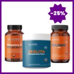 Pack Depuración y Detox