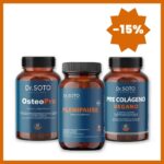 Pack PMC: Perimenopausia–Menopausia–Climaterio